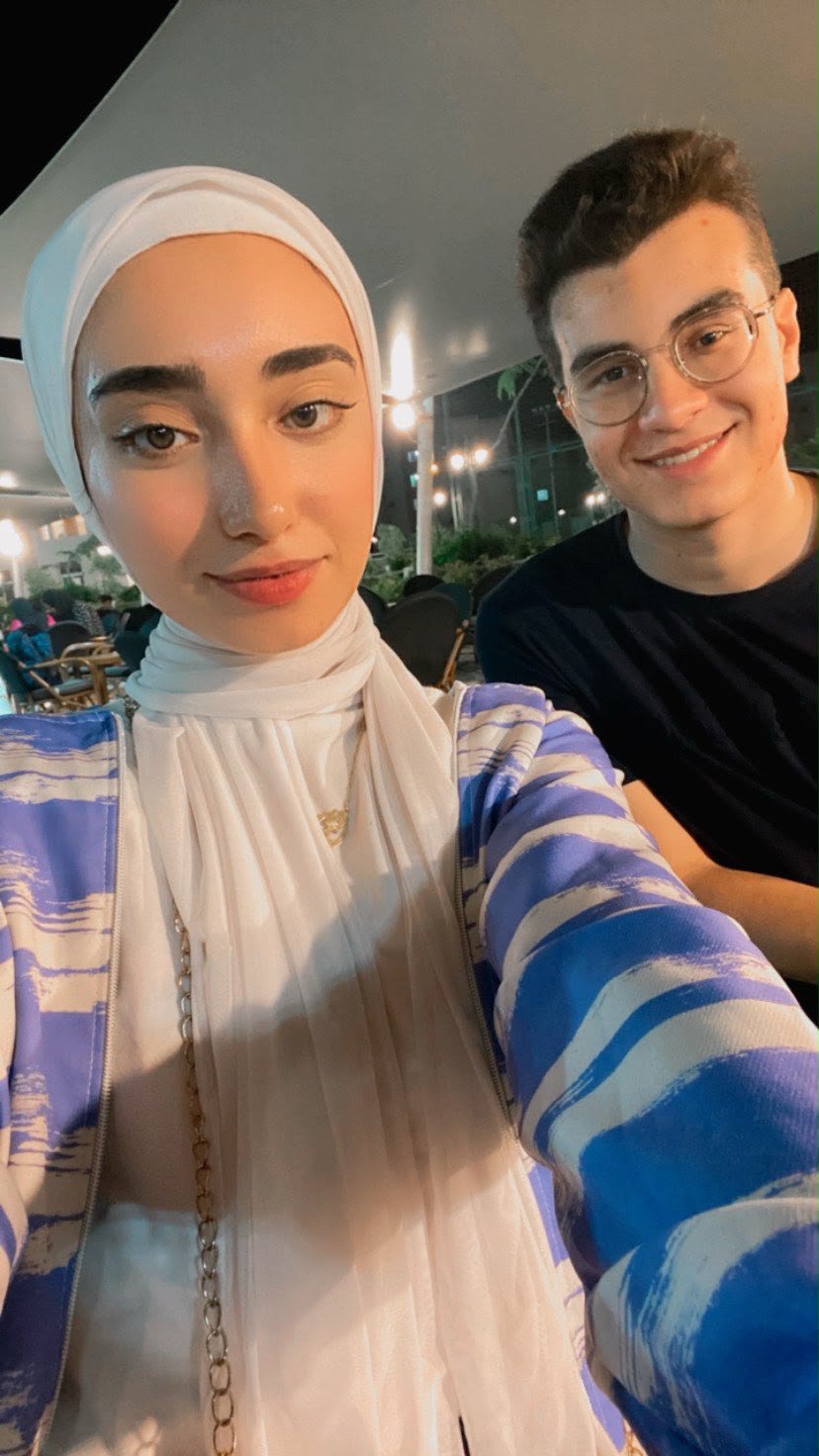 ذكرياتنا الأولى